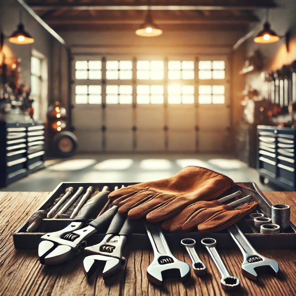 About Our Family-Owned Garage Door Company in Orlando FL - Professional Service Team