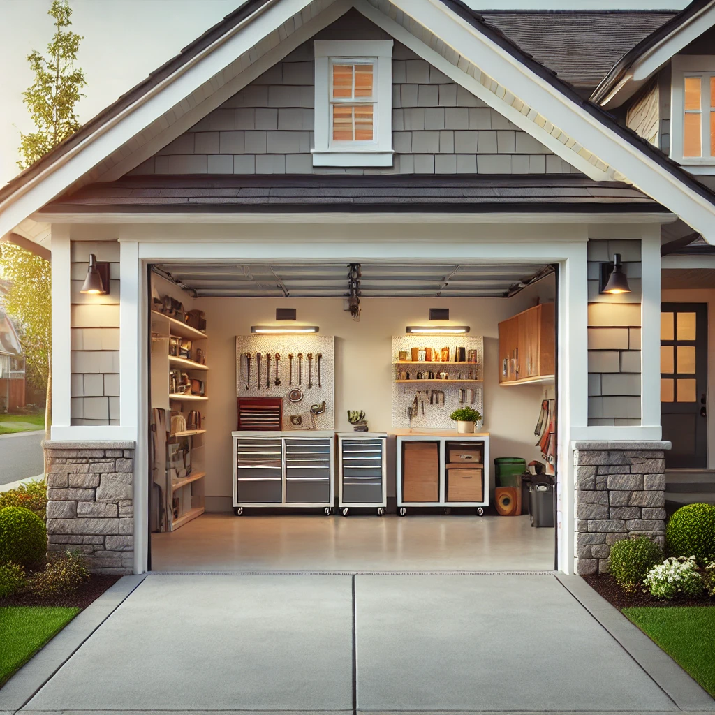 Latest garage door repair tips and maintenance guides from Orlando's trusted experts