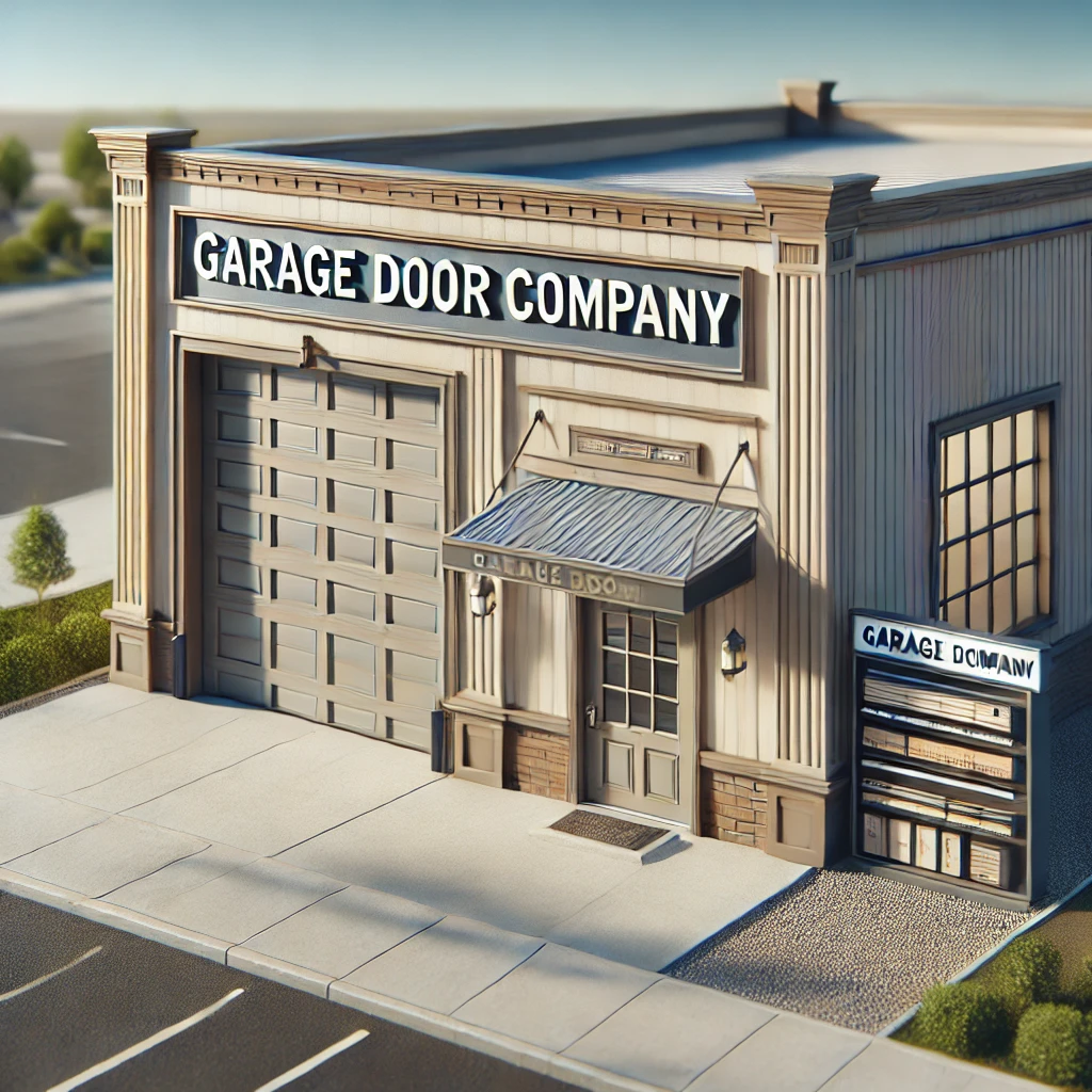 Best Garage Door Company Near Me Orlando FL - 24/7 Emergency Service
