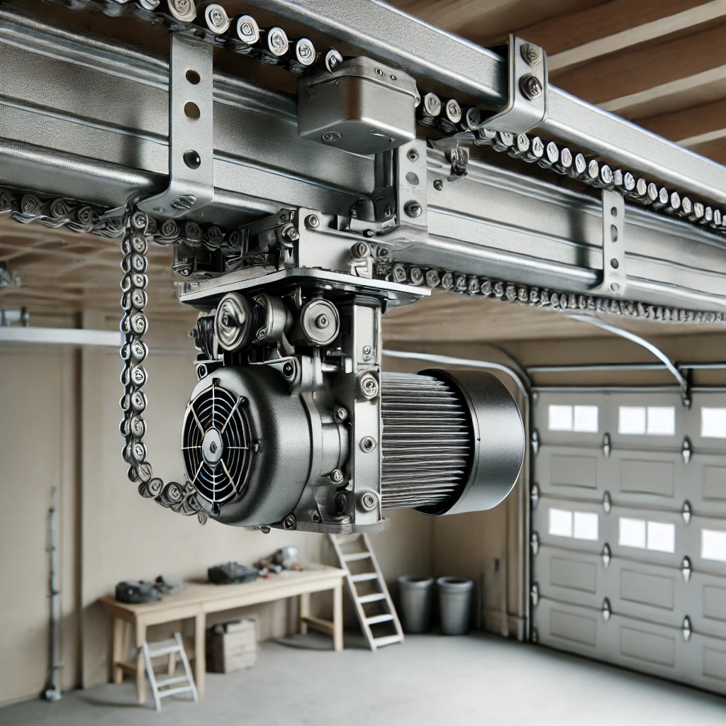 Professional Garage Door Opener Installation Orlando FL - Expert Smart Opener Installation Services